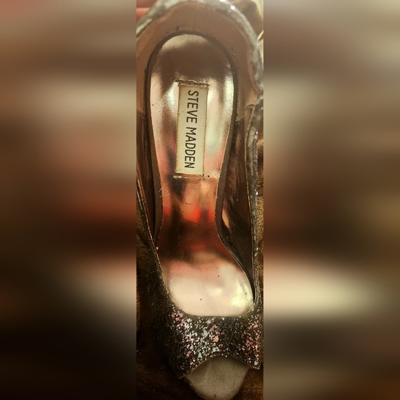 Steve madden - Picture 2 of 3